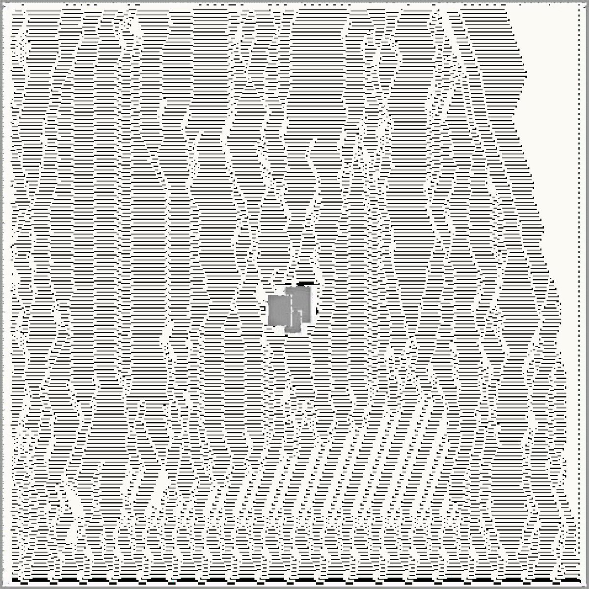 balkenhol_art's tweet photo. Acht Steindrucke, 1993., 7×11in, Sold for $664 USD #stephanbalkenhol https://t.co/NFjzZASl7a https://t.co/nEAMSxIN92