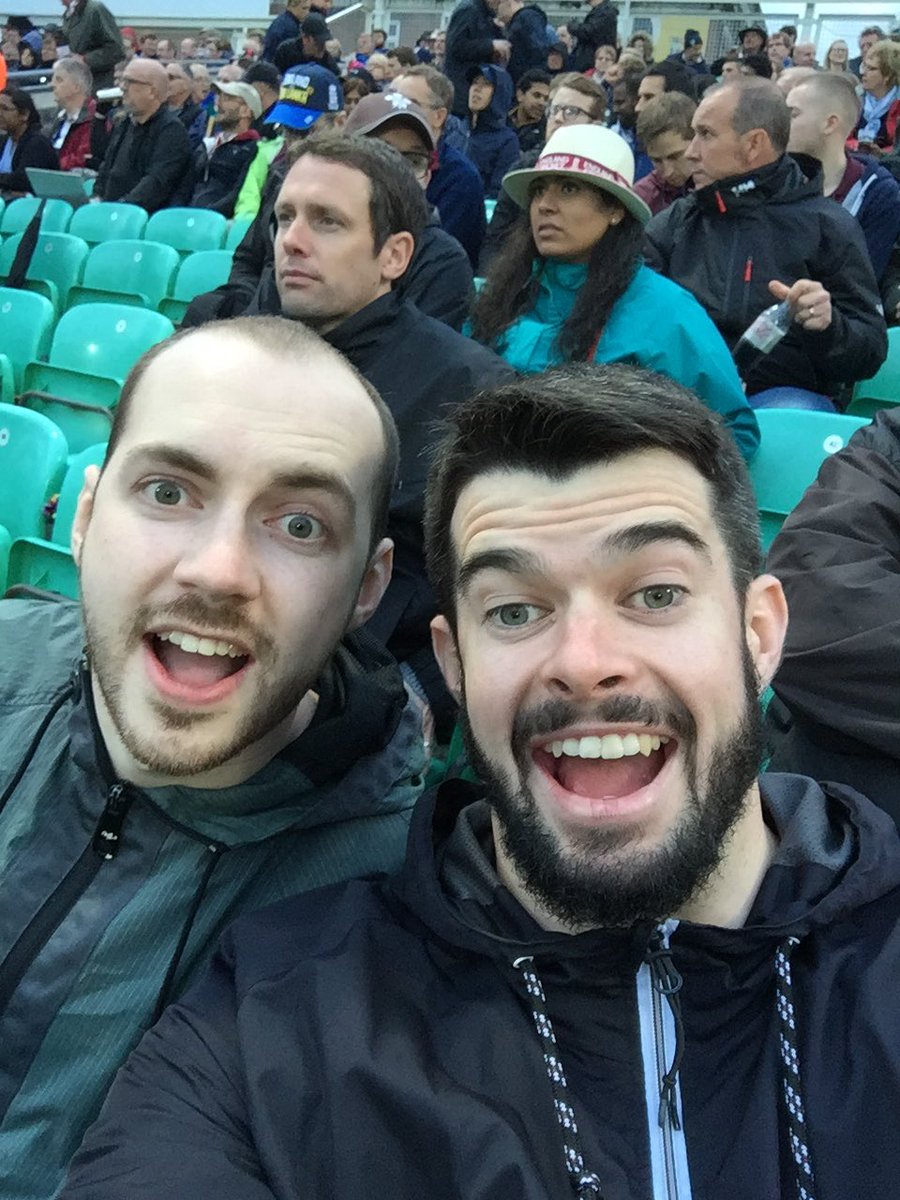 gazcooper89's tweet photo. Didn't win the bat, so how about a training cap?? OCS Stand, Lower Toer, Row 7, Seat 43 #ENGvSL https://t.co/X1JlatZsEy