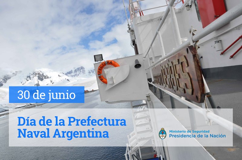 Ministerio de Seguridad Nacional tweet media