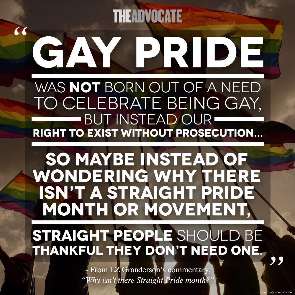 monkish19's tweet photo. #HeterosexualPrideDay #LGBT #LGBTQDisabilityDay https://t.co/QRpkg0GiwY