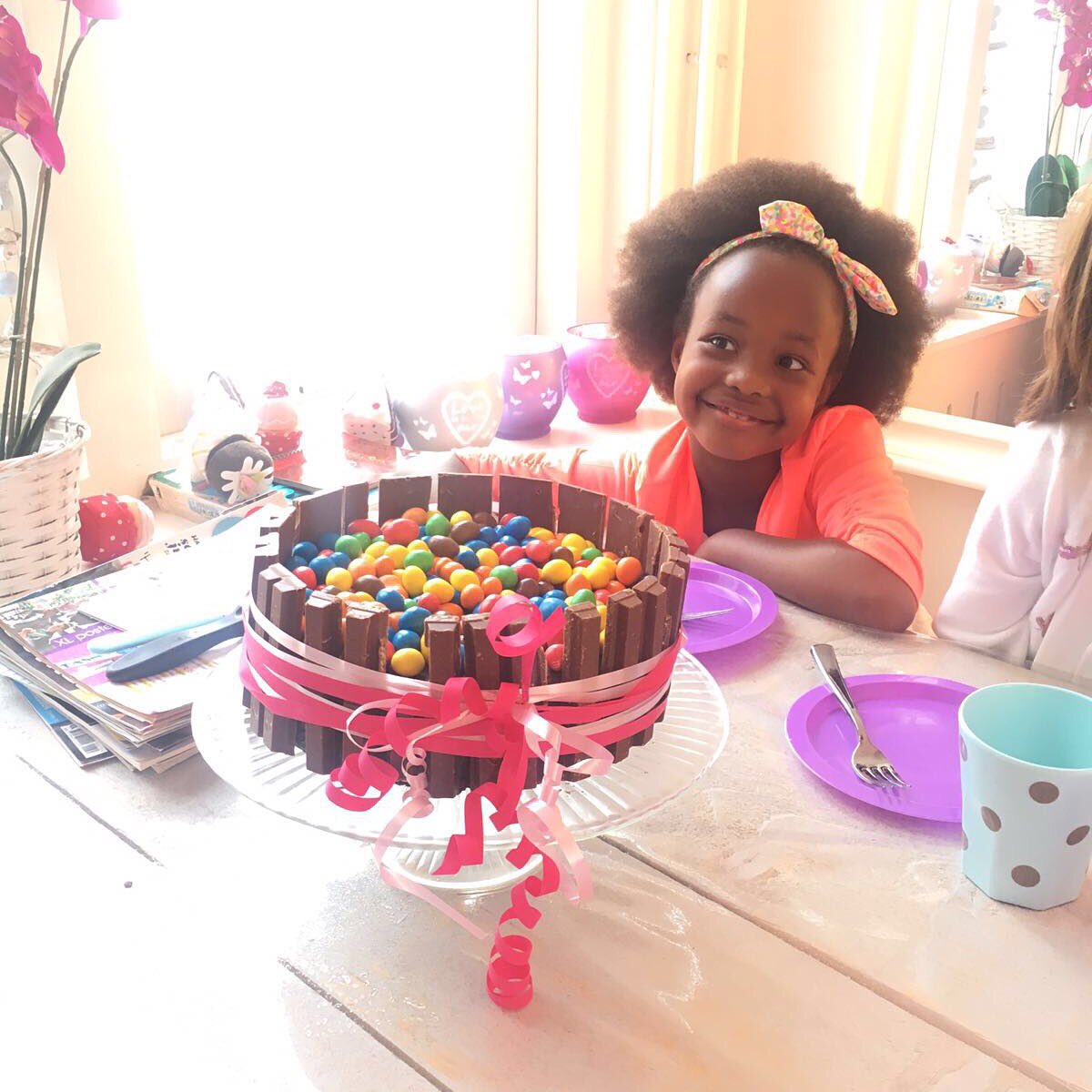 Sparkelized's tweet photo. Kids party@ Sparkelized! https://t.co/MUDWzVITjd