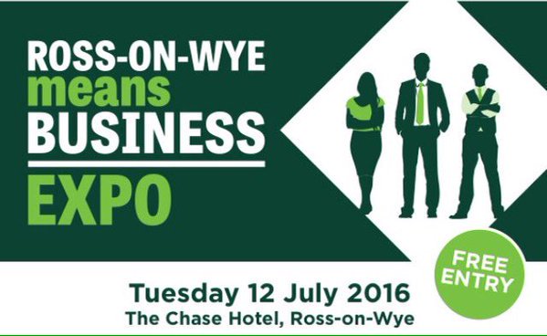 Chris_Garside1's tweet photo. Come along and network or to book a stand at the Ross Means Business Expo. https://t.co/SGa93eeTEd #ForestHour https://t.co/zWIFZjzIlS
