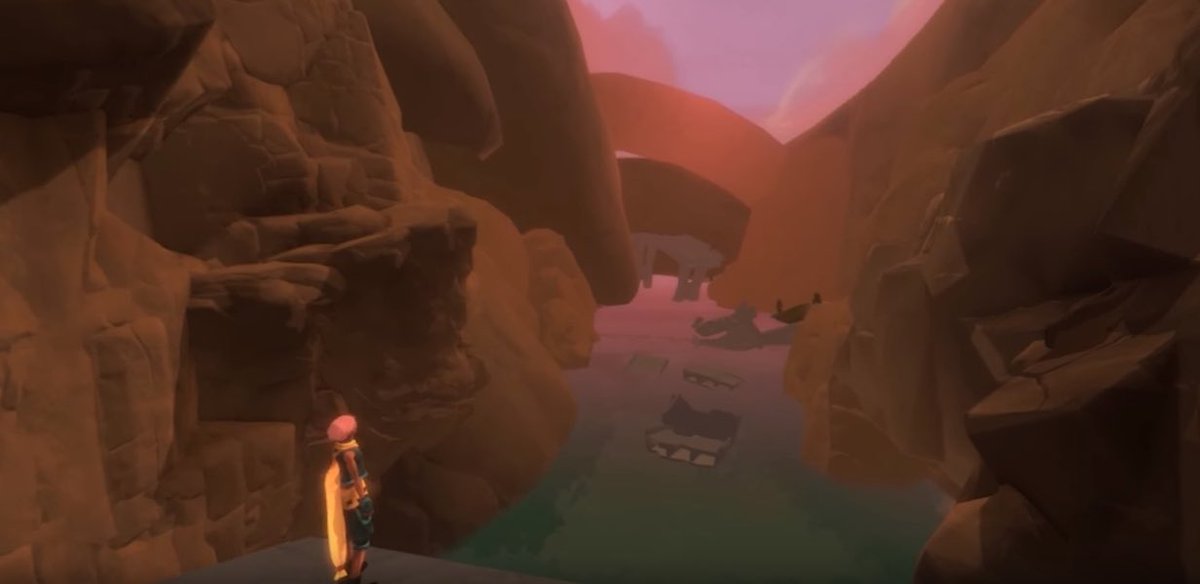 GameOverLA's tweet image. Sam Wey (@sammokablamo), previously of @AbzuGame, is teaming up with the Failsafe team for level design!