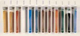 drikolor's tweet photo. drikolor produces Les Couleurs Le Corbusier's Polychromie Architecturale using the same pigments Le Corbusier used https://t.co/p9pLufSk1f