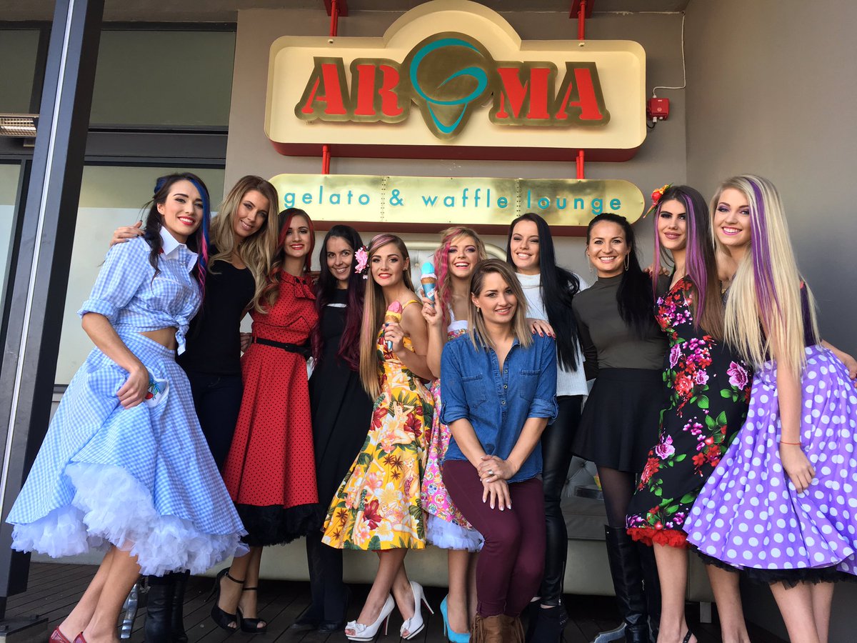 #strandsoflove#charity #photoshoot #sneakpeak <a href="/Aroma_Roastery/">Aroma Gourmet Coffee</a> <a href="/AmorieArts/">Amorie Arts</a> @Retro_Dress_Up #fashion hair #givingback