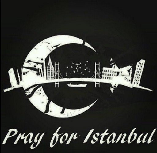 Selma40808293's tweet photo. #PrayForIstambul #PrayersforTurkey #prayforthisworld #Praythispeople https://t.co/EbigSZmaJc