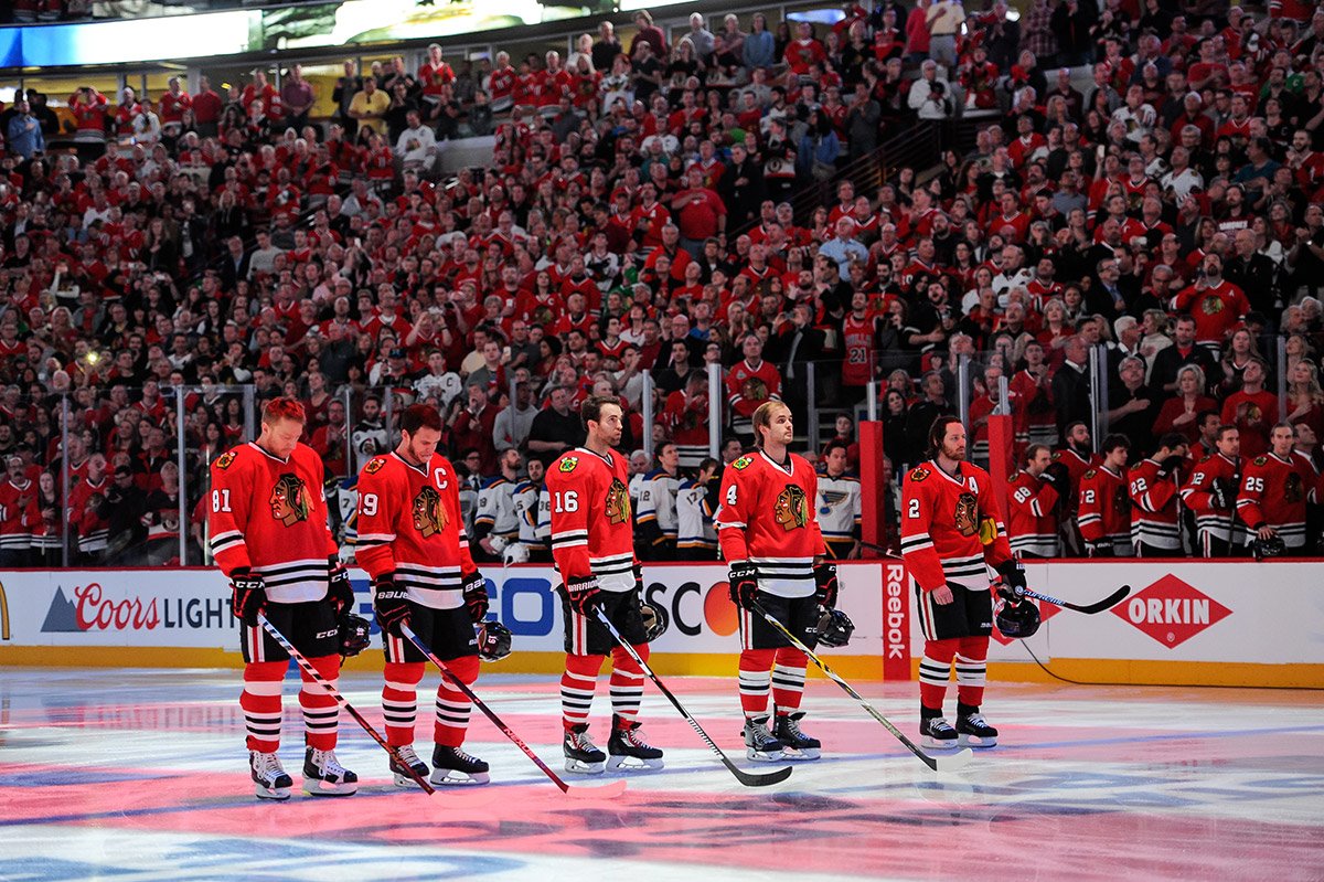 CHILANDSPORTFAN's tweet photo. #RT for a chance to win the #BLACKHAWKS book "ONE GOAL lll" #ONEGOAL3 https://t.co/5fy2VBgV8P https://t.co/BAs8Jz4C8a
