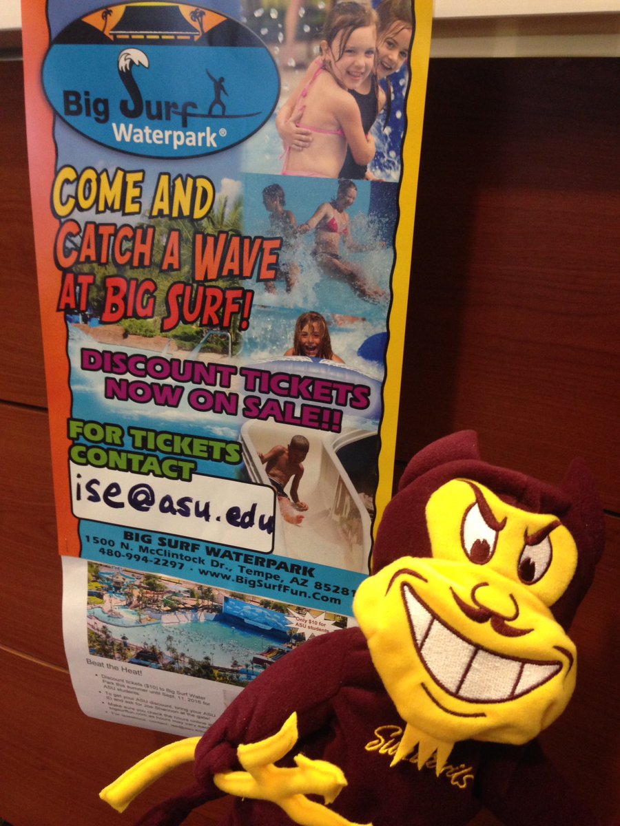 Go Go Sparky (@asugogosparky) on Twitter photo 