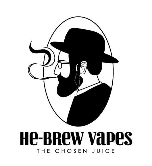 He-Brew Vapes tweet media