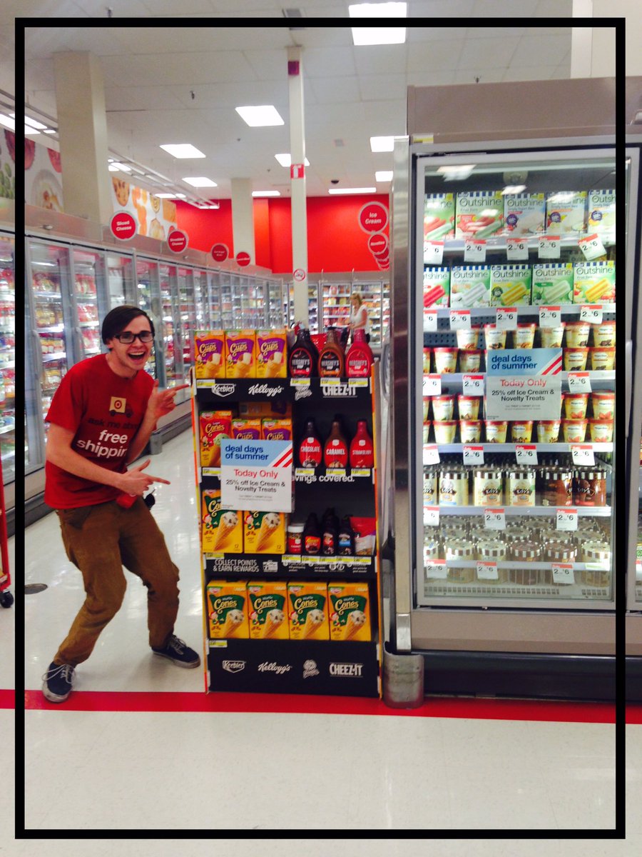 I scream, we scream, T78 screams for ice cream! 🍦🍰🍭🍪 <a href="/HarlingMorgan/">Morgan Harling</a> <a href="/The_Greenwoods/">Mercedes Greenwood</a> <a href="/LenhartKatelyn/">Katelyn Lenhart</a> #g194makescents