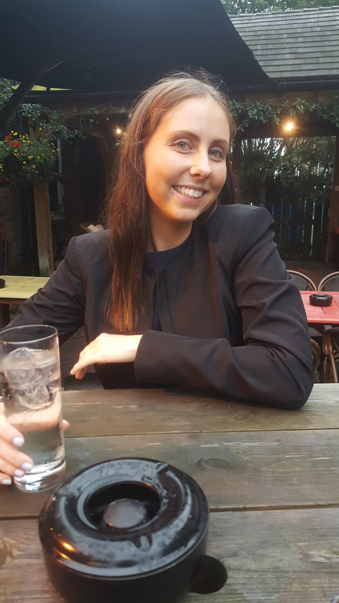 GeorgieCountry's tweet photo. Drinks with my little one 😃 #wineattack https://t.co/iRSIeb2OFr