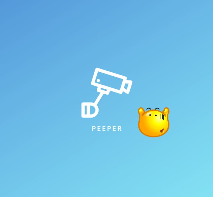 _CreativeCode_'s tweet image. The Jig Is Up! #peeper #bb10 

@_CreativeCode_  Creativecodeapps.tumblr.com