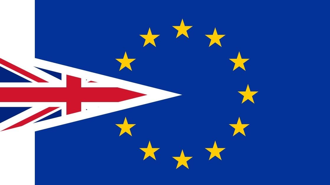 techradar's tweet image. How #Brexit will impact the US tech industry buff.ly/293qLRH