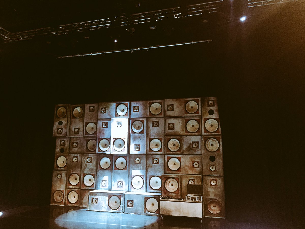 Londonacappella's tweet photo. Tonight's treat comes in the form of @gobsmackedshow @UdderbellyFest   #goandseeit #dontmiss  #exceededexpectation https://t.co/Sbjmzy4FSS