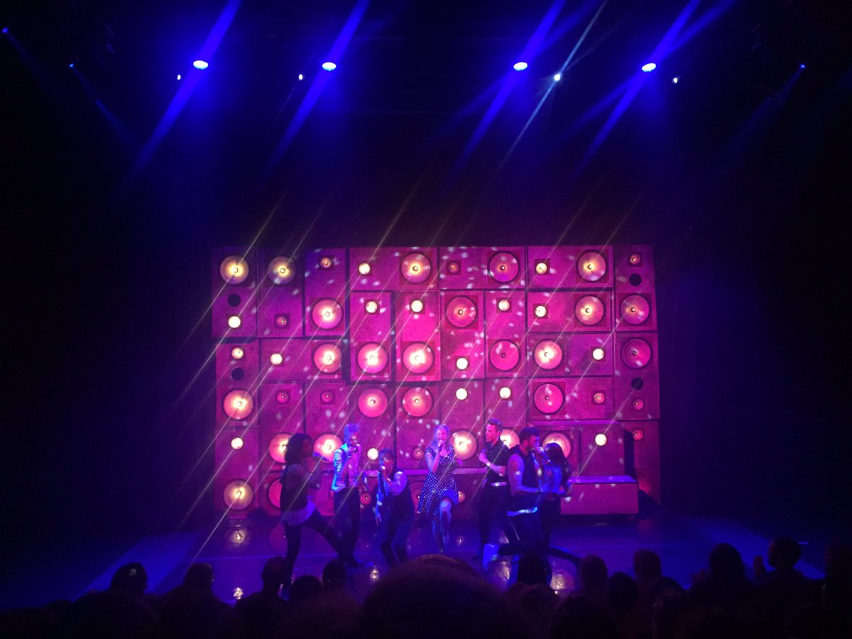 Londonacappella's tweet photo. Tonight's treat comes in the form of @gobsmackedshow @UdderbellyFest   #goandseeit #dontmiss  #exceededexpectation https://t.co/Sbjmzy4FSS