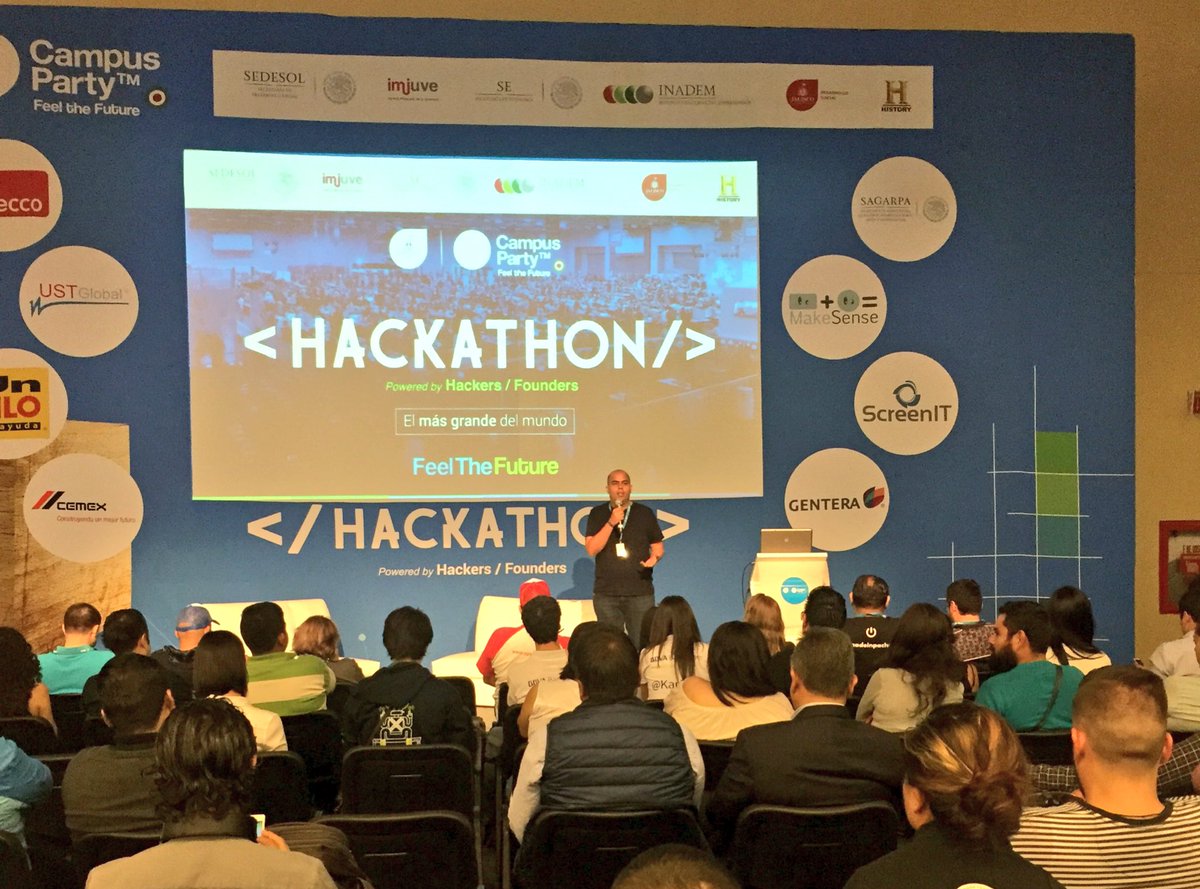 hackfundgdl's tweet image. Habrán talleres de pitching y mentorías VIP durante el viernes y sábado #hackatoncpmx #CPMX7 👌👏