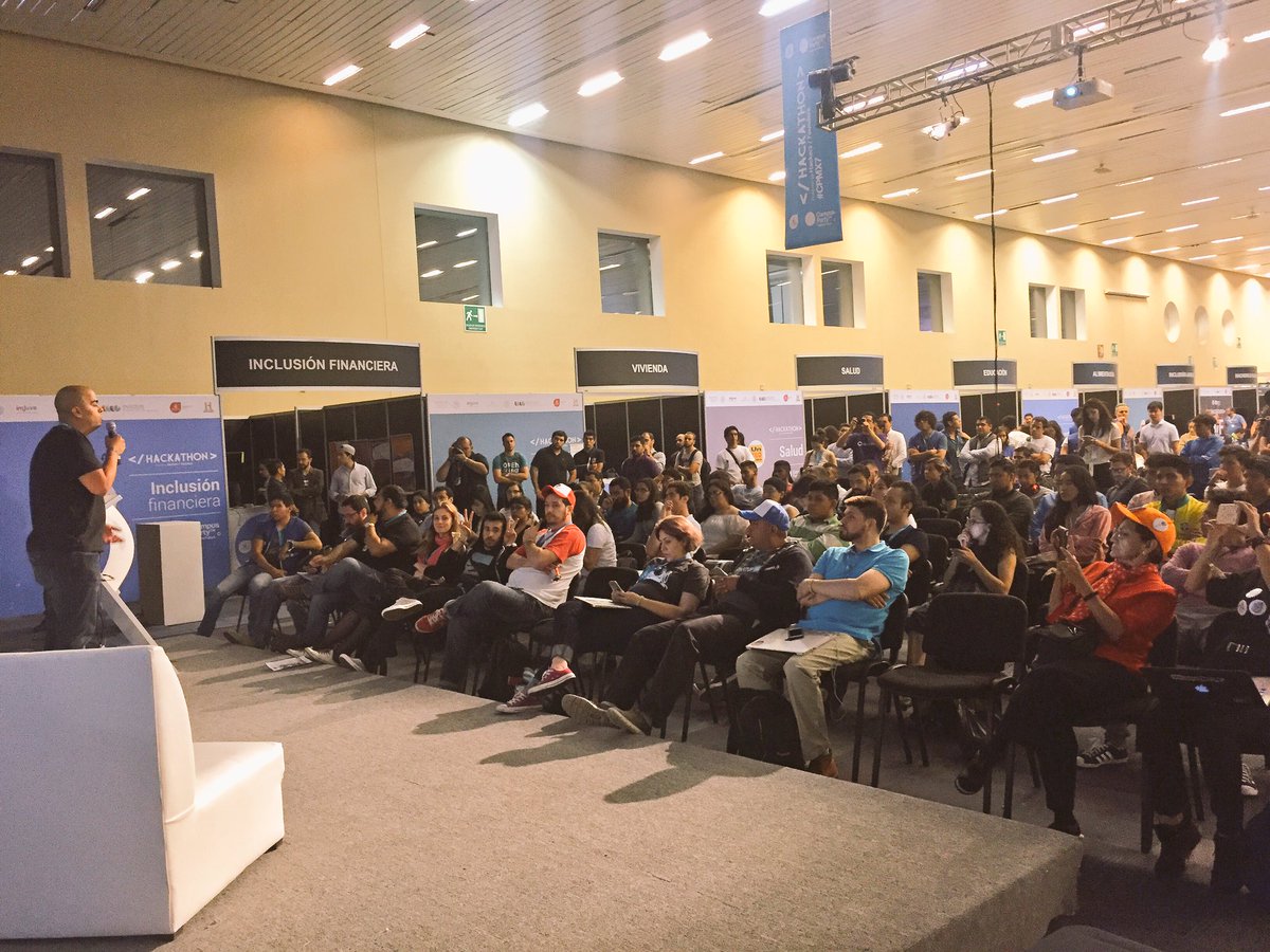 hackfundgdl's tweet image. Habrán talleres de pitching y mentorías VIP durante el viernes y sábado #hackatoncpmx #CPMX7 👌👏
