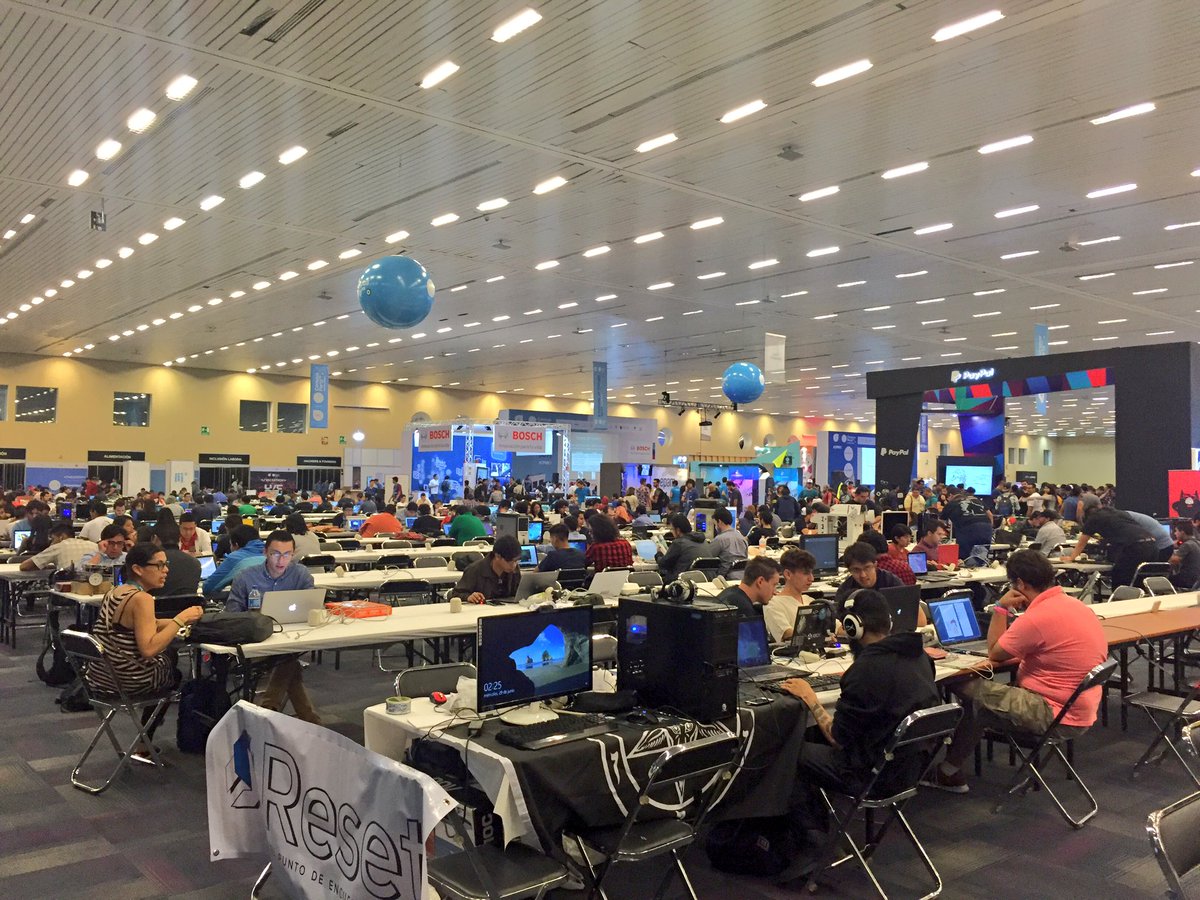 hackfundgdl's tweet image. El premio al único ganador del #hackatoncpmx será de 1 millón de pesos! #CPMX7 @INADEM_SE @hackfundgdl