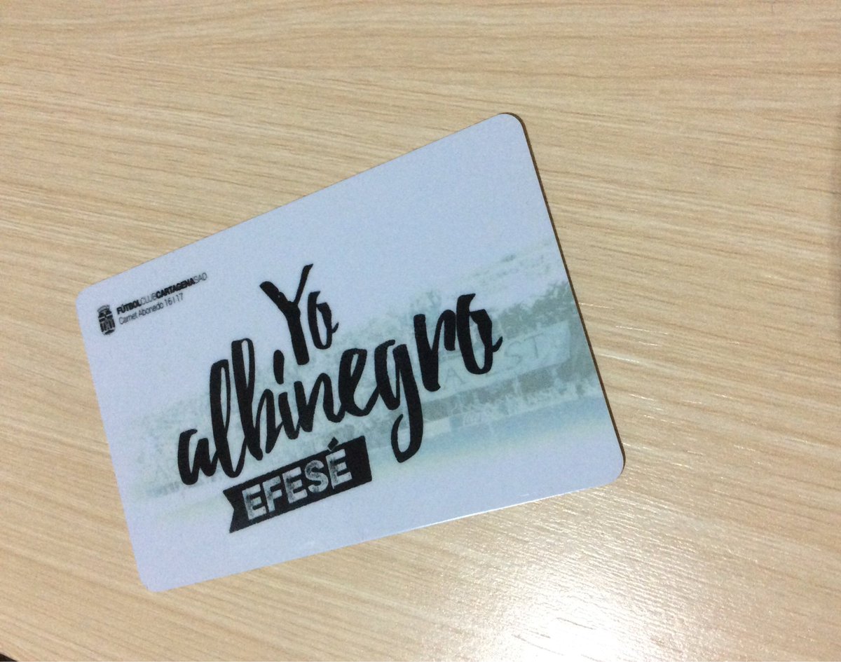 mc_wazowski's tweet photo. Al final como con las natillas, repetimos! #YoAlbinegro  @FCCartagena_efs https://t.co/NYnwyX0j6d