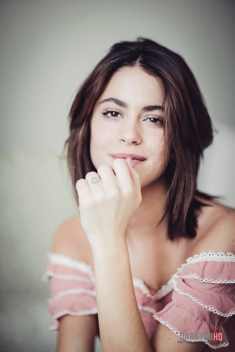 DarkTini's tweet photo. [UNTAGGED] @TiniStoessel for the french Magazine Gala ( @marianaluciamuz ) #4 https://t.co/VfJZhATcPX