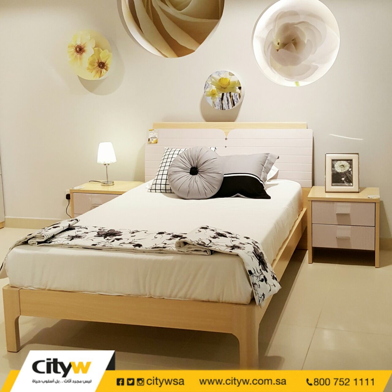 cityw سيتي دبليو on twitter اذا كنت تبحث عن غرف نوم بأسرة مفردة ستجد لدينا ماتريد سيتي دبليو الرياض جدة الخبر cityw https t co kxb2nsevjy twitter