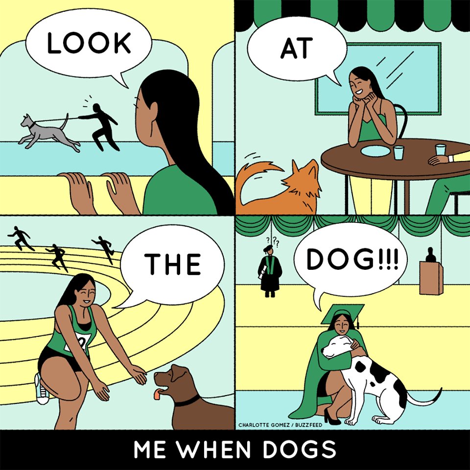 BuzzFeed Comics tweet media