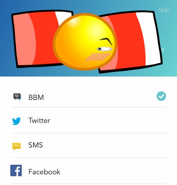 _CreativeCode_'s tweet image. Any guesses? 😯

The Jig Is Up! #peeper #bb10 

@_CreativeCode_

Creativecodeapps.tumblr.com