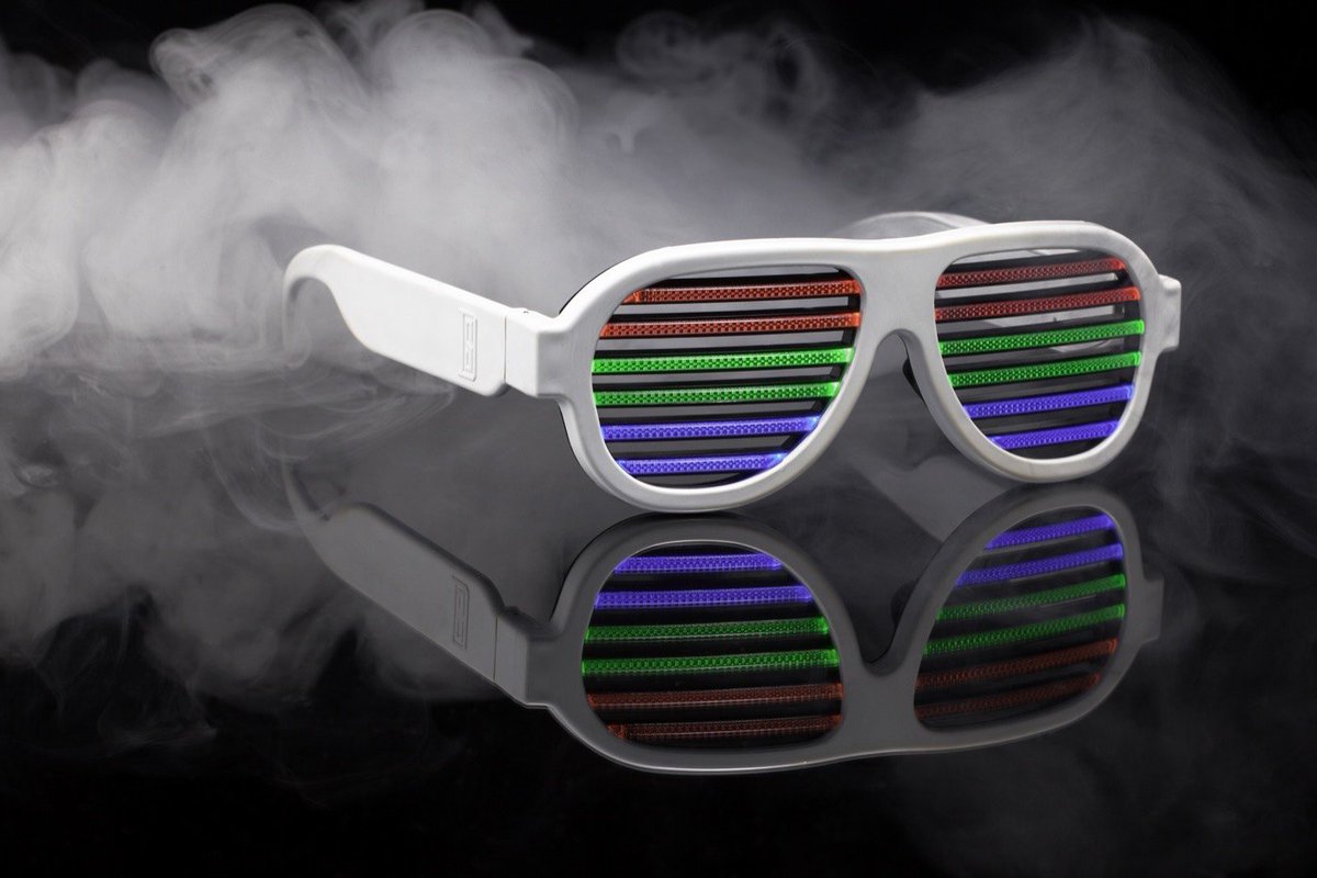 dropshades's tweet photo. #Lightupyournight with #dope #DropShades perfect for #concerts #musicfestivals #parties https://t.co/vinzlD4tCc https://t.co/IRes4KHopU