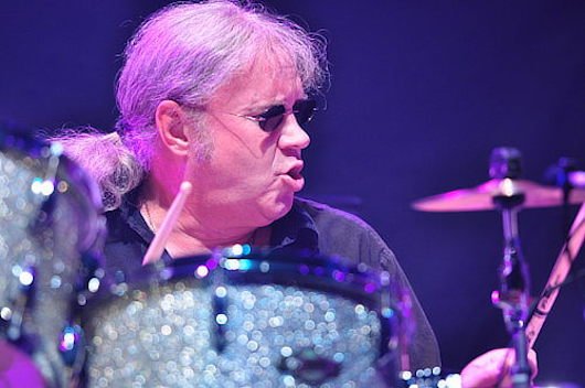 Happy Birthday <a href="/_DeepPurple/">Deep Purple</a>  drummer Ian Paice udiscovermusic.com/purples-paice-… <a href="/TheIanPaice/">Ian Paice</a>