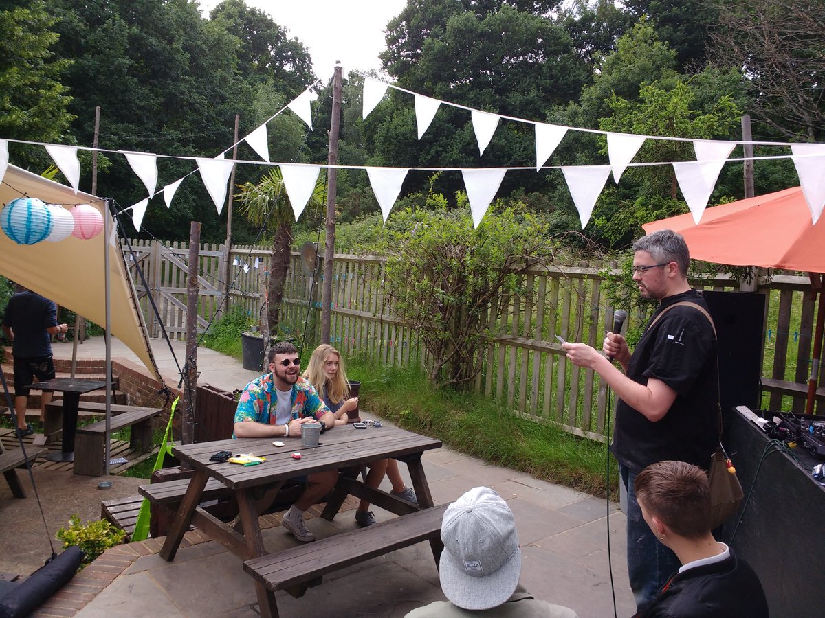 tunbridgewellsforum (@twforum) on Twitter photo If you missed it - here is David <a href="/TheBoneShackTW/">Bone Shack</a> telling us about "Chef" #OpenMic #SpokenWord #SundaySession #fun If you missed it - here is David <a href="/TheBoneShackTW/">Bone Shack</a> telling us about "Chef" #OpenMic #SpokenWord #SundaySession #fun