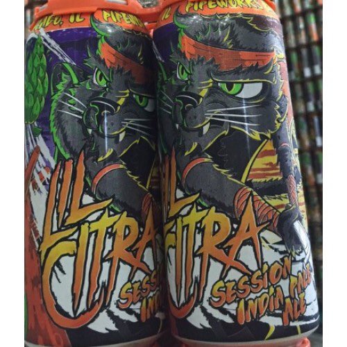 BodegaRamos's tweet photo. Fresh and in stock!@PipeworksBrewin Lil Citra &amp; Coffee Break Abduction! https://t.co/FvoZ7jtIwR