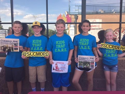 mycnews's tweet photo. Do you have questions about Internet safety? Submit by 7/6 toSCCPDCommunity@sccmo.org @SCCMOPD #SCCPDLive https://t.co/gEx1uS76XP