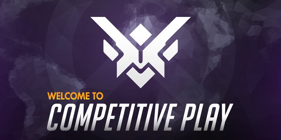 CGL on X: Presenting the new CGL Overwatch tier system. Designed to bring  back the competitiveness to our high elo players.   / X