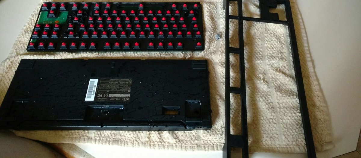 sydonuke tweet picture
