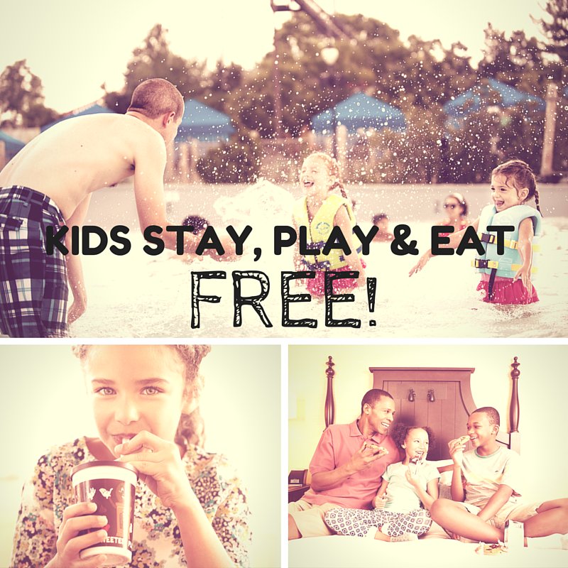 HersheyPA's tweet photo. Kids can stay, play &amp; eat for FREE in #HersheyPA this summer!  https://t.co/9rXJGPvZlR #FamilyTravel https://t.co/B12xzQPMDd