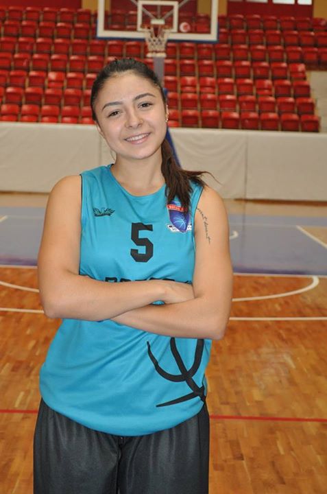 2016 Ümit Kızlar Avrupa Şampiyonası'nda Sporcumuz Alperi ONAR'a başarılar dileriz.