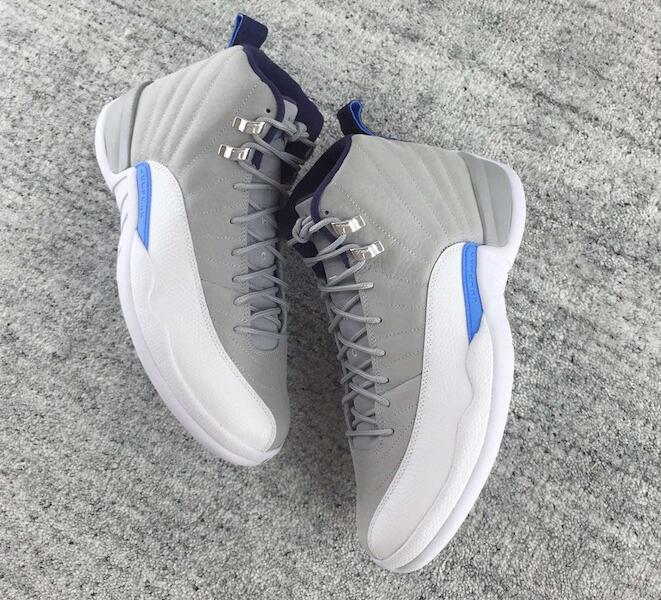 BBBrandedStore's tweet photo. Get the Air Jordan Retro 12 (in GS) today! https://t.co/djI0MmtlQj #Retro #JordanGameStrong https://t.co/nygM5LBn3J