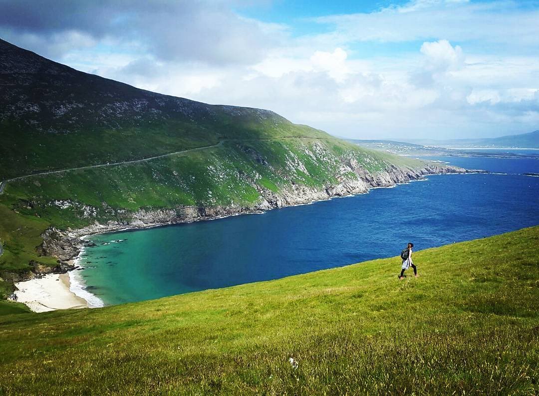 Wild Atlantic Way tweet media