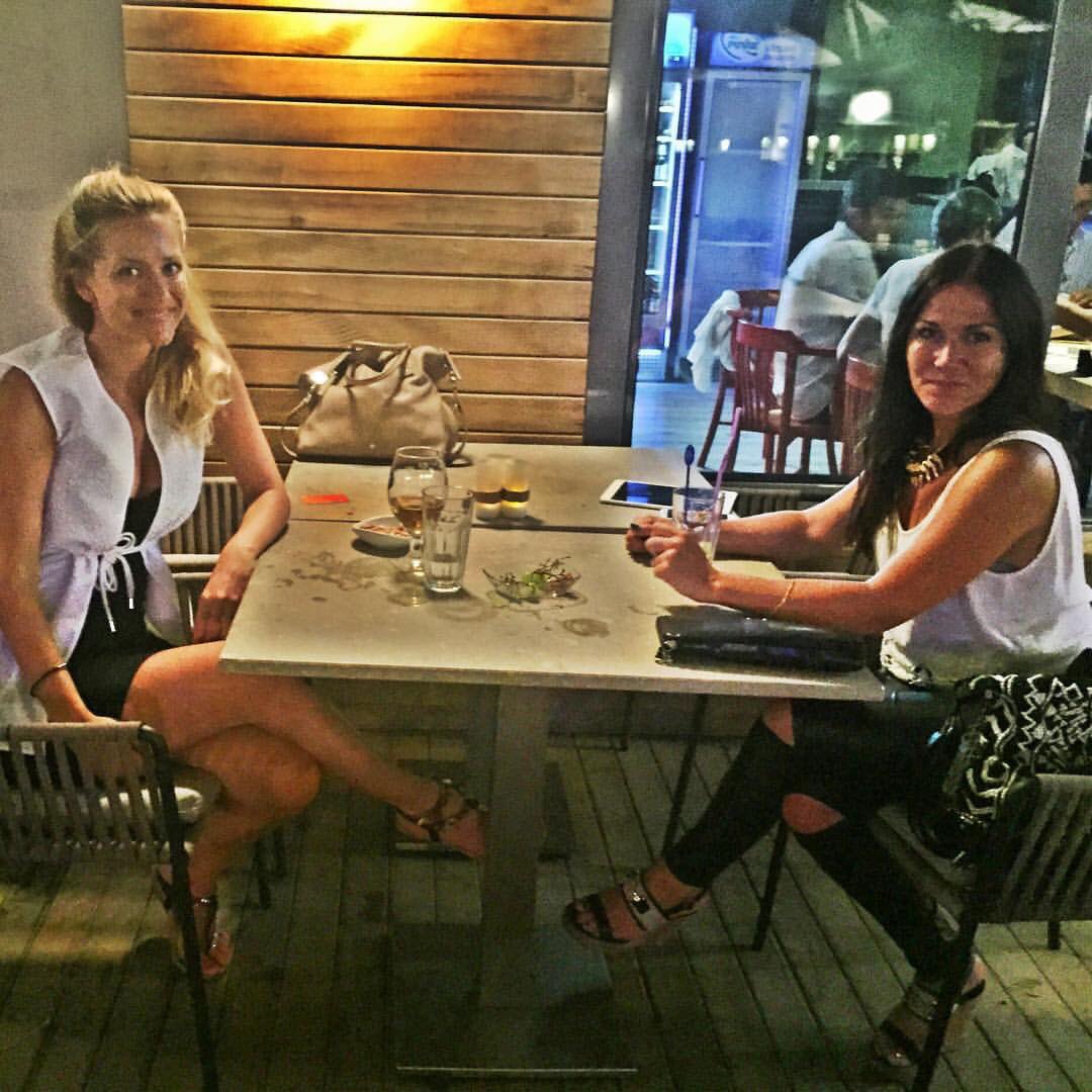 Ellavacker's tweet photo. Hava serinledi, iyi geliyor 😘 https://t.co/gLV6b6a9Lg