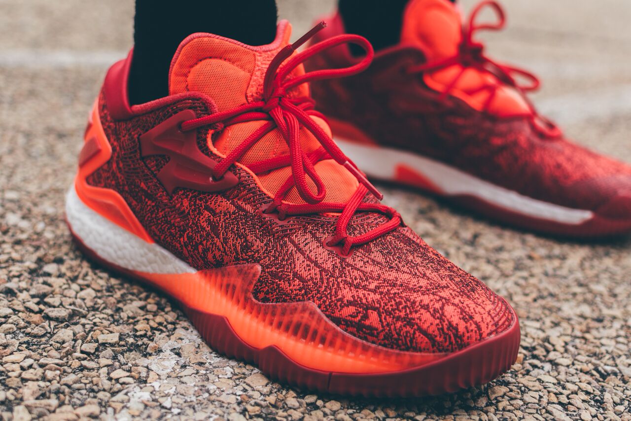 Performance crazylight boost clearance low