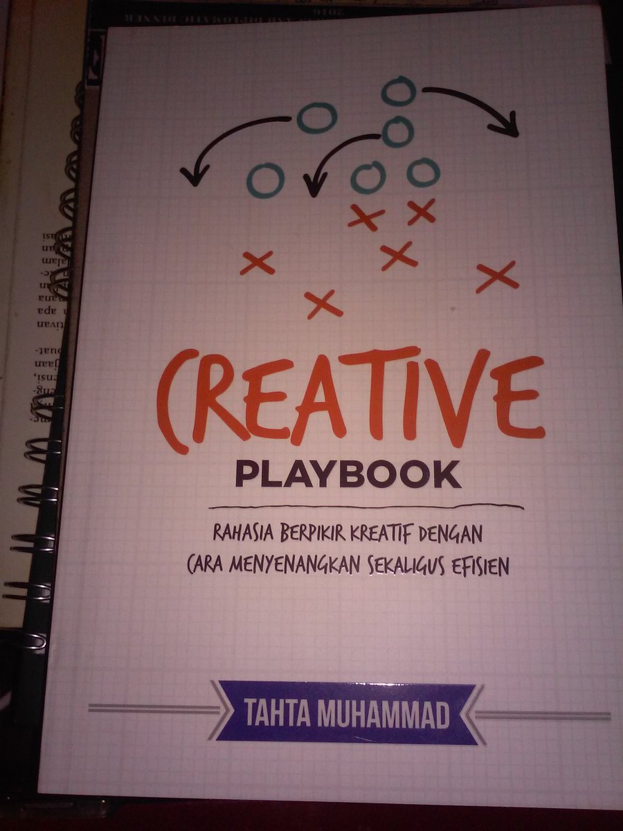 Tdzam99's tweet photo. Baru beli karya @TahtaMuhammad manfaat pisan... Kudu share bareng nih ilmu nya mas 😀 https://t.co/YzG8X16PU7