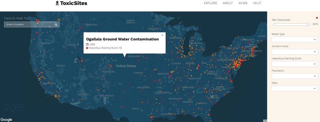 communitymap's tweet image. toxicsites.us healthmap.wordpress.com/2016/06/29/www…