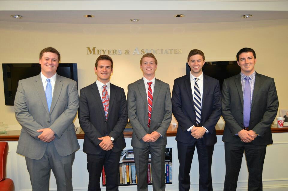 KA Mason Interns tweet media