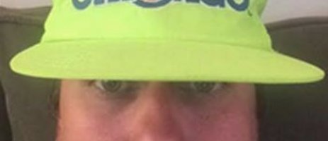 LeeGarber7's tweet photo. Help us get Barstool Sports  Big Cat to The Mustache Crawl in Wrigleyville! https://t.co/htFw99iOeO https://t.co/ecOnctYfB8