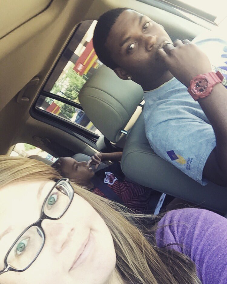 emily2317's tweet image. So happy to see my favorite NE Tiger today!! #256to662 #netigers