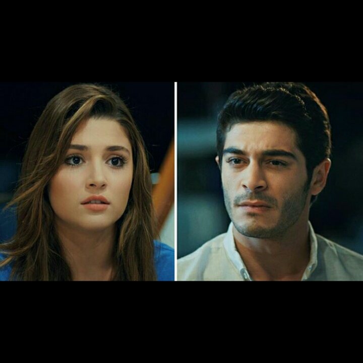 seda_snz's tweet photo. Gerçekten harika bir bölümdü ❤
#AşkLaftanAnlamaz https://t.co/wYTw4vdT8o