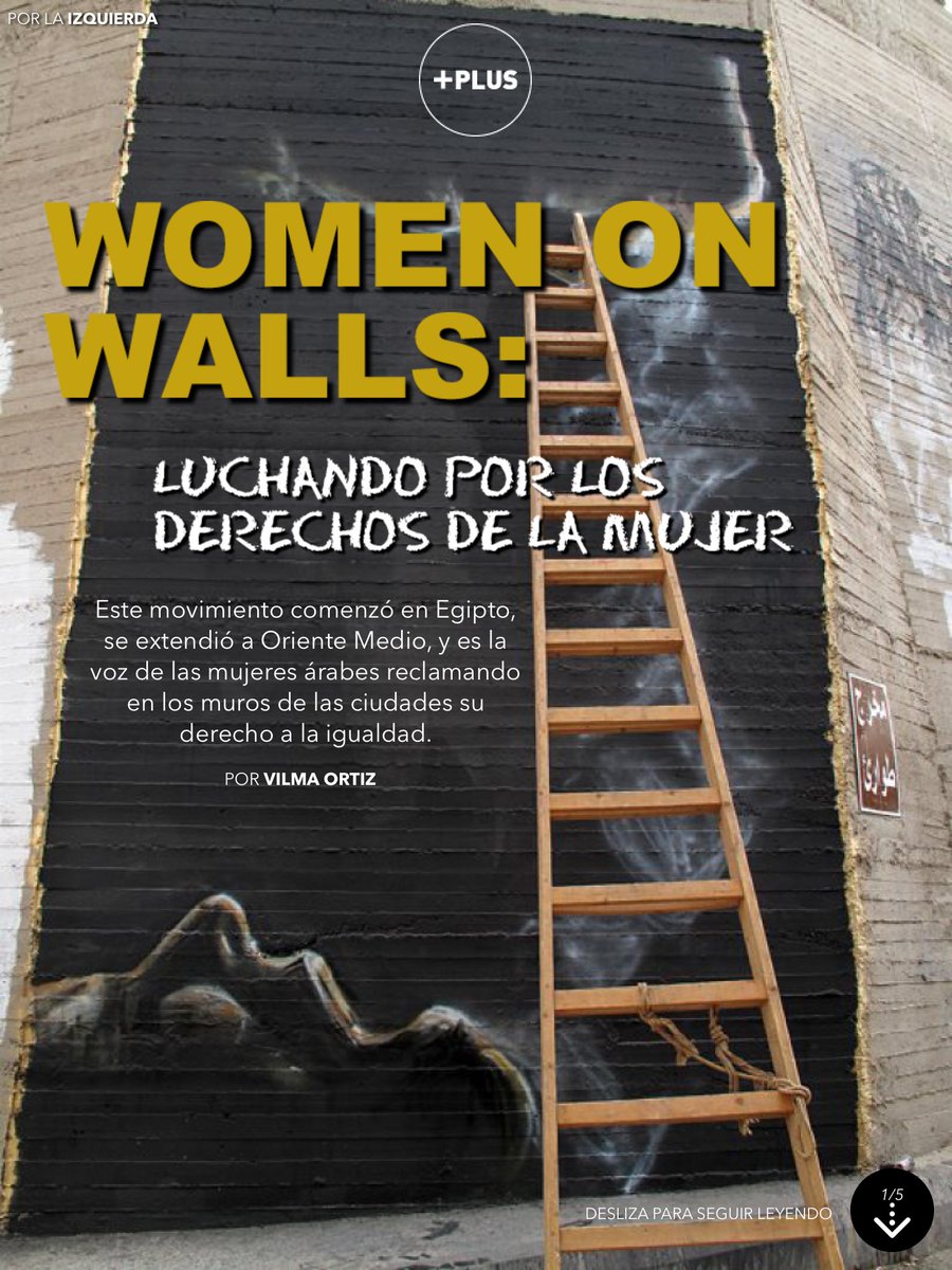 Perroverdeapp's tweet photo. Luchando por el derecho de las mujeres, míralo aquí: https://t.co/j99BhZxPJe o https://t.co/ZJe3t8dsw8 #PVapp https://t.co/uB70m1qmZl