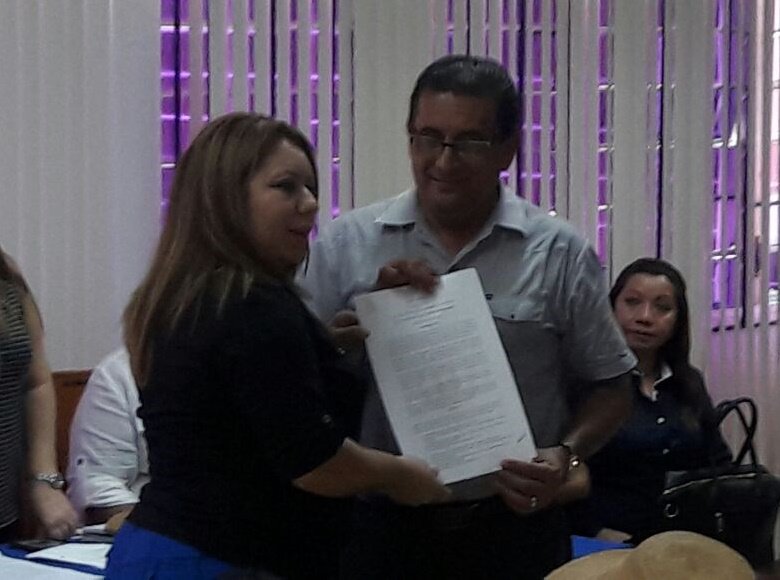 municriodejesus's tweet photo. Comité ejecutivo de la descentralización otorga la viabilidad de los proyectos que se desarrollarán con el fondo IBI https://t.co/HefSUCLGLj
