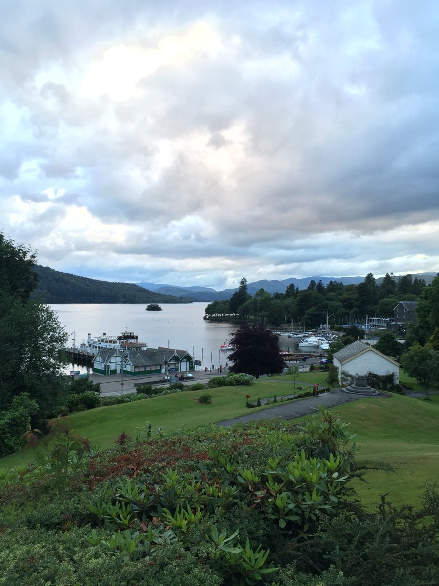 Sherie_Louise's tweet photo. @LauraAshHotels @mattoddie we will definitely return one day. Superb setting. https://t.co/RremSn0gJ8