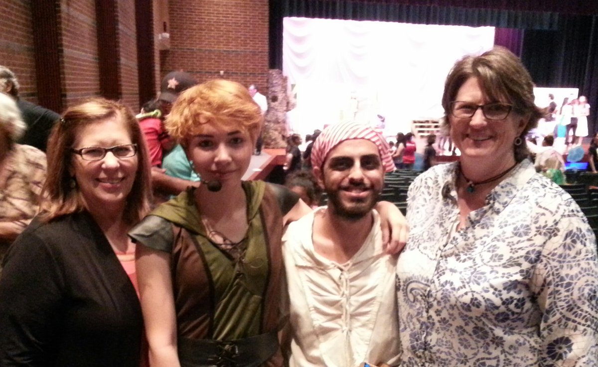 Linda Zarakas tweet media